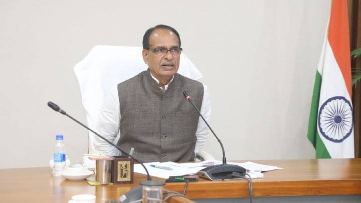 बहनों के खातों में 10 जून को डाली जाएगी मुख्यमंत्री लाड़ली बहना योजना की राशि: मुख्यमंत्री श्री चौहान
